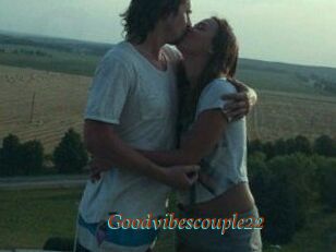 Goodvibescouple22