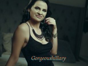 Gorgeoushillary