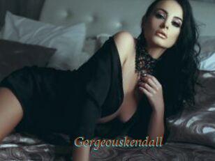 Gorgeouskendall