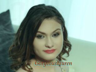 Gorgeouslauren