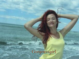 Gorgeussgirl