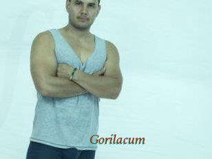 Gorilacum
