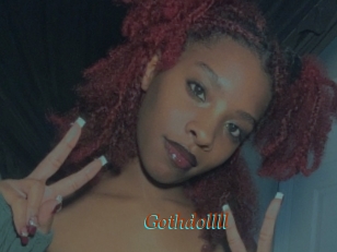 Gothdollll