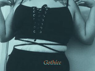 Gothicc