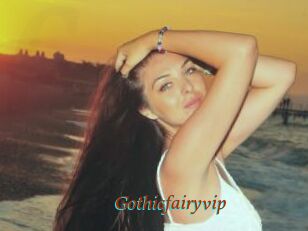 Gothicfairyvip