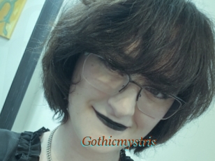 Gothicmystris