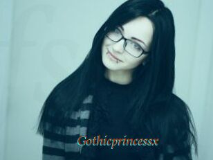 Gothicprincessx