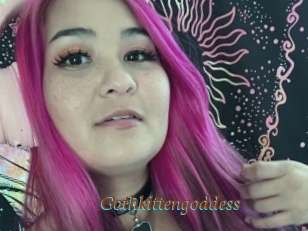 Gothkittengoddess