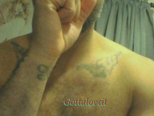 Gottaloveit