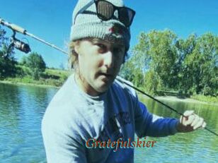 Gratefulskier