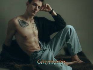 Graymartin