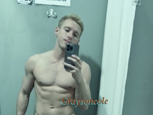 Graysoncole