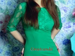 Greatcandii