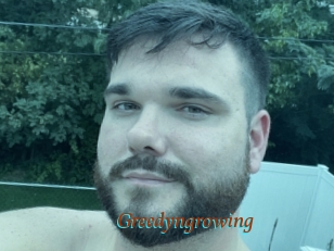 Greedyngrowing