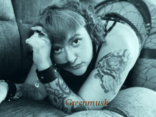 Greenmusk