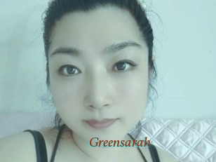 Greensarah