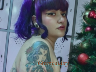 Greenvaldiry