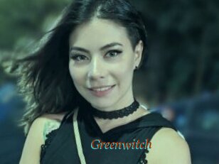 Greenwitch