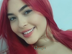 Greeys
