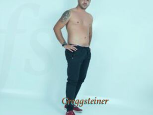 Greggsteiner