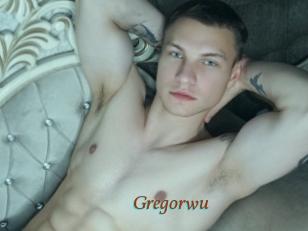 Gregorwu