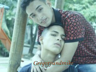 Gregoryandmike