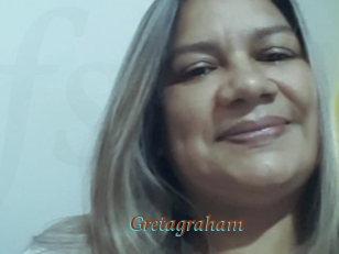 Gretagraham