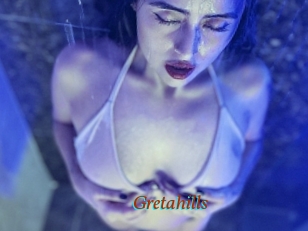 Gretahills
