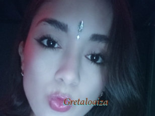 Gretaloaiza