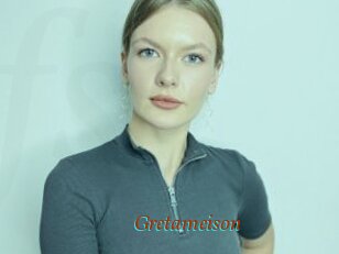 Gretameison
