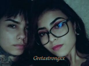Gretastrongxx