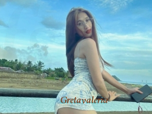 Gretavaleria