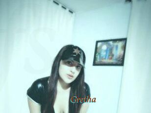 Gretha