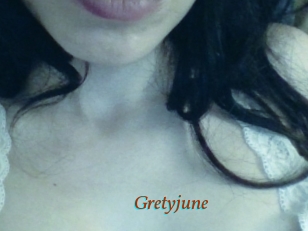 Gretyjune