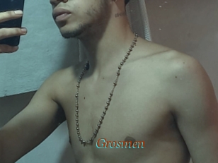 Grosmen
