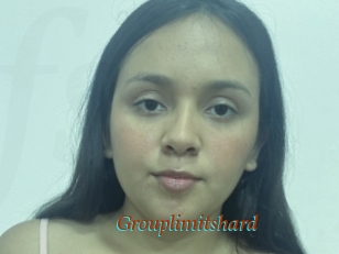 Grouplimitshard