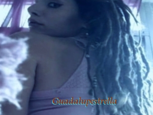 Guadalupestrella