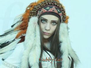 Gubbystar