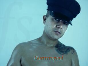 Guerreropaul