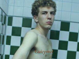 Guicymel