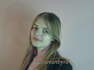 Guineverebyrd