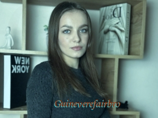 Guineverefairbro