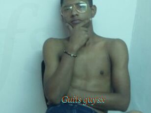 Guits_guysx