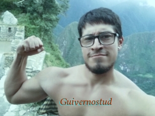 Guivernostud