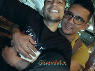 Gusandalex