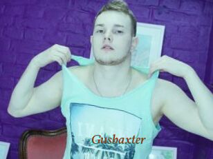 Gusbaxter