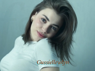 Gussiellewlyn