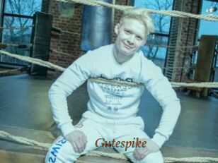 Gutespike