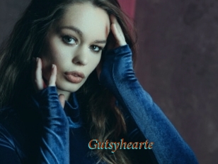 Gutsyhearte