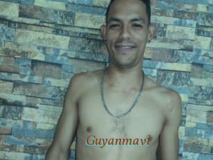 Guyanmavi